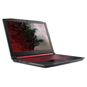 ACER NITRO 5 CORE İ7 8750H 2.2GHZ-8GB-1TB+128GB SSD-15.6"-GTX1050TI 4GB-W10
