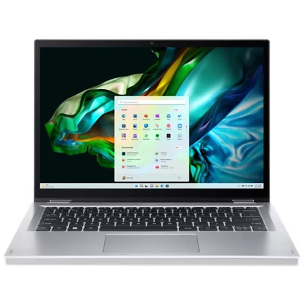 Acer Aspire Spin 14 Notebook Özellikleri - Vatan Bilgisayar