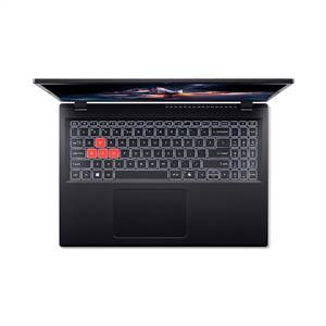 Acer Nitro Lite 13.Nesil Core i5 13420H-RTX3050 6Gb-16Gb-512Gb Ssd-16inc-W11