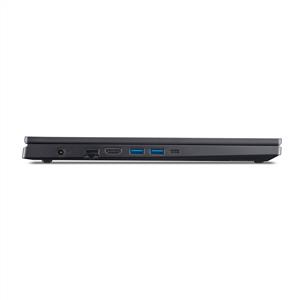 Acer Nitro V 15 13.Nesil Core i5 13420H-RTX4050 6Gb-16Gb-1Tb Ssd-15-6inc-W11