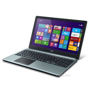 ACER E1-570G  CORE İ3 3217U 1.8GHZ-4GB RAM-500GB HDD-15.6"-1GB-W8.1 NOTEBOOK