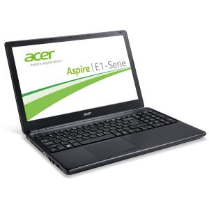 ACER E1-510 PENTIUM N3520 2.16GHZ-4GB RAM-500GB HDD-15.6"-W8.1 NOTEBOOK