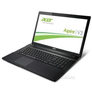 ACER V3-772G  CORE İ5 4210M 2.6GHZ-12GB RAM-1TB HDD-17.3"-2GB-W8.1 NOTEBOOK