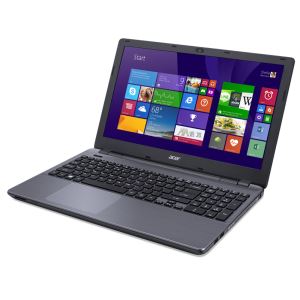 ACER E5-571G CORE İ5 4210U 1.7GHZ-8GB RAM-1TB HDD-15.6"-2GB-W8.1 NOTEBOOK