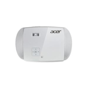 ACER K137i WXGA(1280X800),700 ANSİ L.,10.000:1 KONTRAST,20.000 SAAT LAMBA ÖMRÜ