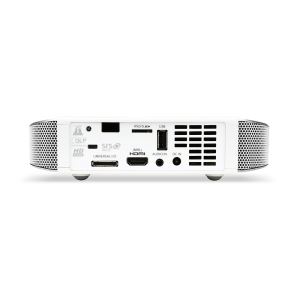 ACER K137i WXGA(1280X800),700 ANSİ L.,10.000:1 KONTRAST,20.000 SAAT LAMBA ÖMRÜ