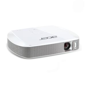 ACER C205 LED FWVGA(854X480),200 A.LUMEN,1.000:1 Kontrast,20.000 Saat Lamba Ömrü
