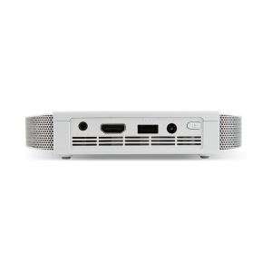 ACER C205 LED FWVGA(854X480),200 A.LUMEN,1.000:1 Kontrast,20.000 Saat Lamba Ömrü