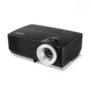 ACER X112H SVGA(800X600),3000 ANSİ LUMEN,13.000:1 Kontrast,6000 Saat Lamba Ömrü