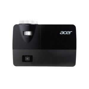 ACER X112H SVGA(800X600),3000 ANSİ LUMEN,13.000:1 Kontrast,6000 Saat Lamba Ömrü