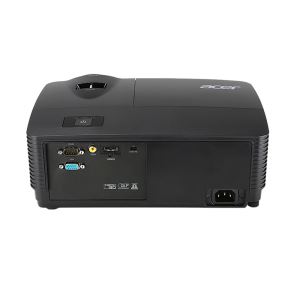 ACER X112H SVGA(800X600),3000 ANSİ LUMEN,13.000:1 Kontrast,6000 Saat Lamba Ömrü
