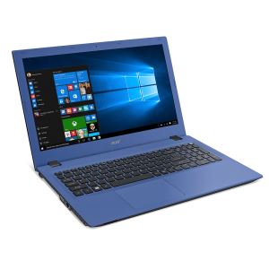 ACER E5-573 CORE İ5 4210U 1.7GHZ-4GB-500GB HDD-15.6''-INT-W10 NOTEBOOK