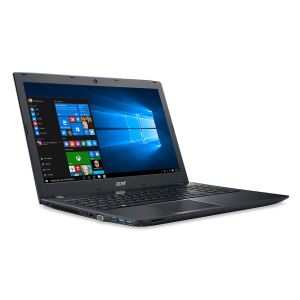 ACER E5 AMD A10-9600P 2.4GHZ-8GB-1TB HDD-15.6"-2GB-W10 NOTEBOOK