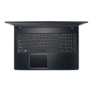 ACER E5 AMD A10-9600P 2.4GHZ-8GB-1TB HDD-15.6"-2GB-W10 NOTEBOOK