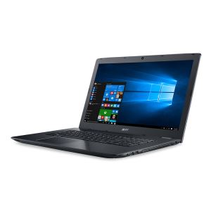 ACER E5-774G CORE İ5 7200U 2.5GHZ-6GB-1TB+128GB SSD-17.3"-GTX950M 2GB-W10