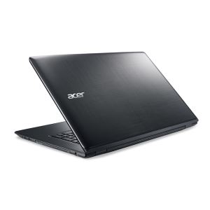 ACER E5-774G CORE İ5 7200U 2.5GHZ-6GB-1TB+128GB SSD-17.3"-GTX950M 2GB-W10