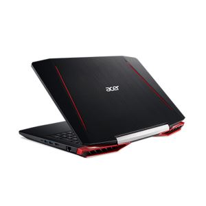 ACER VX5 CORE İ7 7700HQ 2.8GHZ-16GB-1TB+128SSD-15.6"-GTX1050M 4GB-W10
