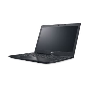 ACER E5-575G CORE İ5 7200U 2.5GHZ-4GB RAM-500GB HDD-15.6"-2GB-W10 NOTEBOOK