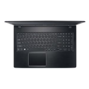 ACER E5-575G CORE İ5 7200U 2.5GHZ-4GB RAM-500GB HDD-15.6"-2GB-W10 NOTEBOOK