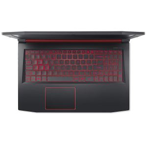 ACER NITRO AN515 CORE İ5 7300HQ 2.5GHZ-8GB-1TB HDD-15.6"-GTX1050M 4GB-W10
