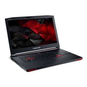 ACER PREDATOR CORE İ7 6700HQ 2.6GHZ-16GB-1TB+128 SSD-17.3"-GTX1060 6GB-W10