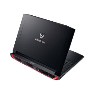 ACER PREDATOR CORE İ7 6700HQ 2.6GHZ-16GB-1TB+128 SSD-17.3"-GTX1060 6GB-W10