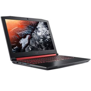 ACER NİTRO5 CORE İ7 7700HQ 2.8GHZ-12GB RAM-1TB HDD-15.6"-GTX1050 2GB-W10