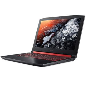 ACER NİTRO5 CORE İ7 7700HQ 2.8GHZ-12GB RAM-1TB HDD-15.6"-GTX1050 2GB-W10