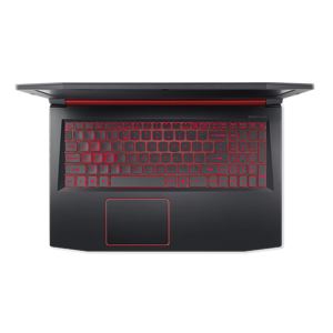 ACER NİTRO5 CORE İ7 7700HQ 2.8GHZ-12GB RAM-1TB HDD-15.6"-GTX1050 2GB-W10