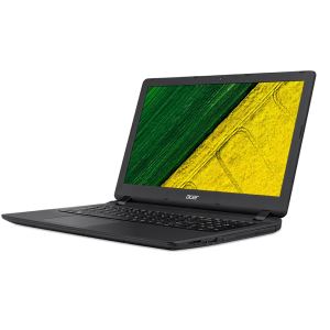ACER ASPIRE ES1 CELERON N3350 1.1GHZ-4GB RAM-500GB HDD-15.6"-INT-W10 NOTEBOOK