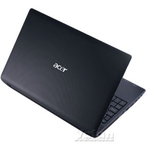 AS5742G CORE İ3-380M 2.53GHZ-3GB-DVDRW-320GB-15.6'-1024MB GT520-CM-W7BAS