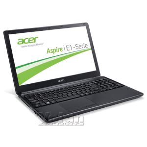 E1-570G NOTEBOOK CORE İ3 3217U-4GB-500GB HDD-15.6-1GB-W8 NOTEBOOK BILGISAYAR