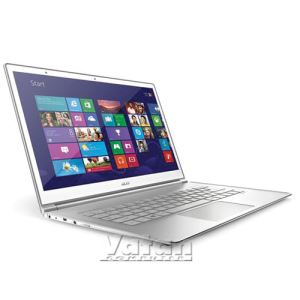S7-391 NOTEBOOK CORE İ5 3337U-4GB-128GB-13.3-INTEL-W8 NOTEBOOK BILGISAYAR