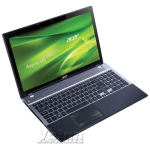 V3-571G CORE İ7-3630QM 2.40GHZ-8 GB DDR3-1TB-15.6''-2GB GT640M-DVDRW-WIN8