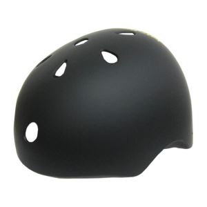Action MTV-12 Adult Siyah Kask (55-58 CM) FNS-PTNKSKACT006