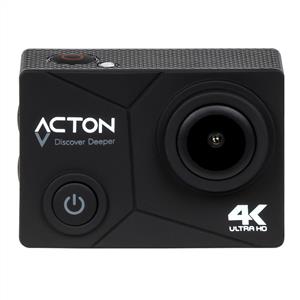 Acton Silver Aksiyon Kamera
