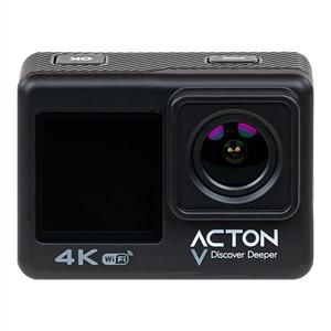 Acton Selfie Aksiyon Kamera