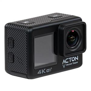 Acton Selfie Aksiyon Kamera