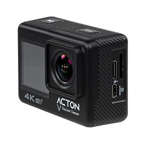 Acton Selfie Aksiyon Kamera