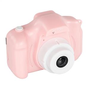 Acton Unicorn Çocuk Kamera (Pembe)
