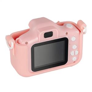 Acton Unicorn Çocuk Kamera (Pembe)