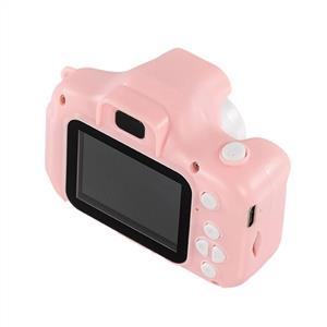 Acton Unicorn Çocuk Kamera (Pembe)