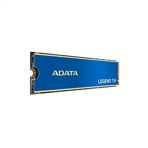 ADATA 1TB Legend 750 NVMe M.2 SSD (Okuma 3500MB / Yazma 3000MB)