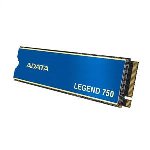 ADATA 1TB Legend 750 NVMe M.2 SSD (Okuma 3500MB / Yazma 3000MB)