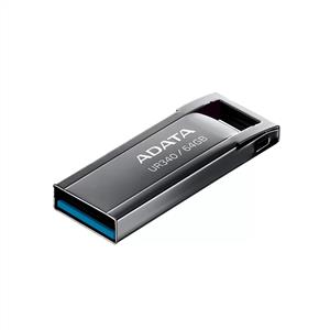 ADATA 64GB Royal UR340 Metal 3.2 USB Bellek