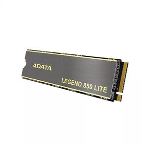 ADATA 1TB Legend 850 Lite NVMe M.2 SSD (Okuma 5000MB / Yazma 3200MB)