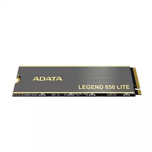 ADATA 1TB Legend 850 Lite NVMe M.2 SSD (Okuma 5000MB / Yazma 3200MB)