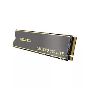 ADATA 2TB Legend 850 Lite NVMe M.2 SSD (Okuma 5000MB / Yazma 4200MB)