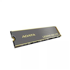 ADATA 2TB Legend 850 Lite NVMe M.2 SSD (Okuma 5000MB / Yazma 4200MB)