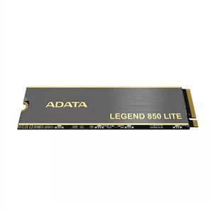 ADATA 2TB Legend 850 Lite NVMe M.2 SSD (Okuma 5000MB / Yazma 4200MB)